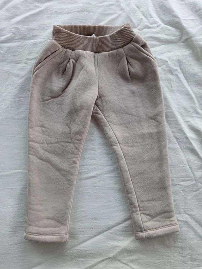 Jogging chaud Bembi 2 ans