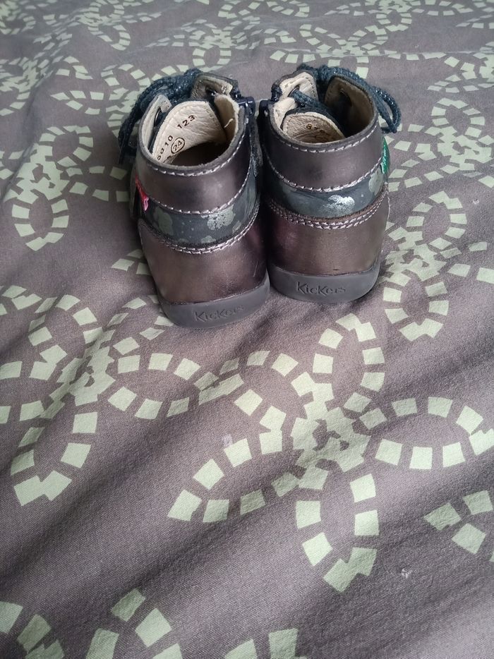 Kickers - photo numéro 3