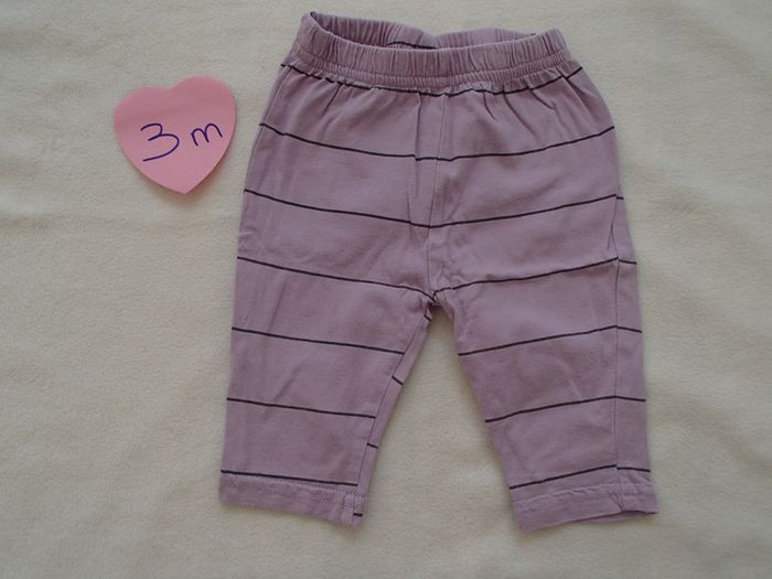 robe 3 mois - photo numéro 4