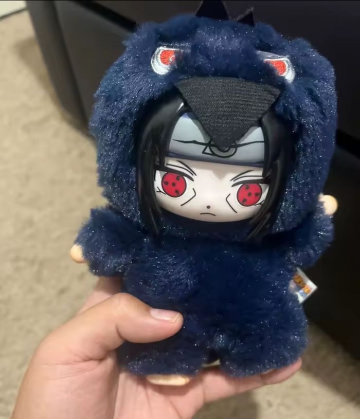 Naruto - photo numéro 4