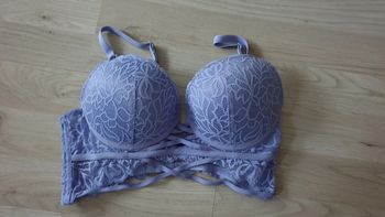 Soutien gorge Undiz
