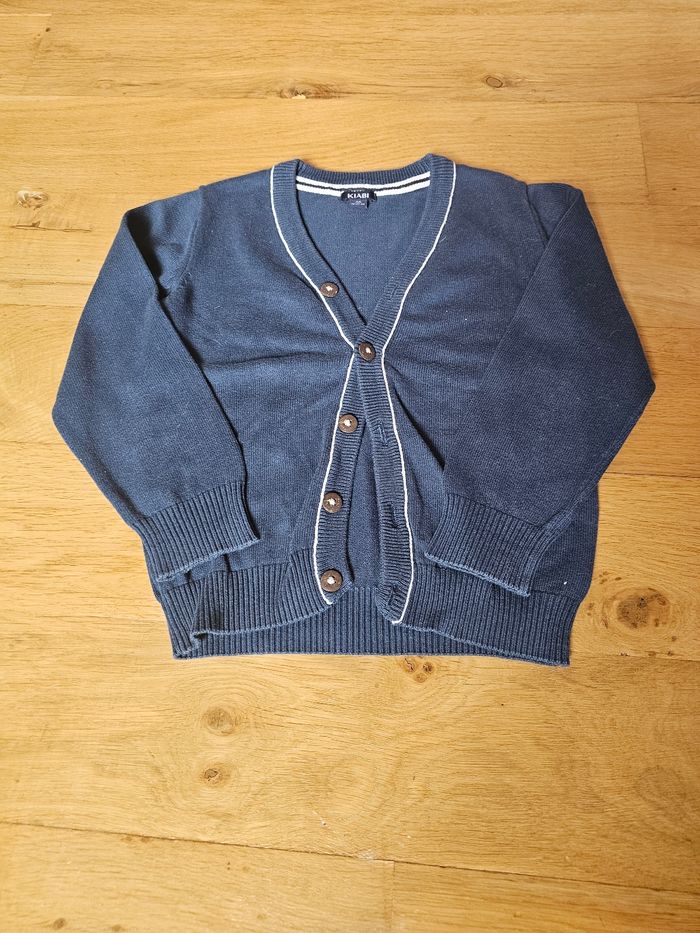 Veste