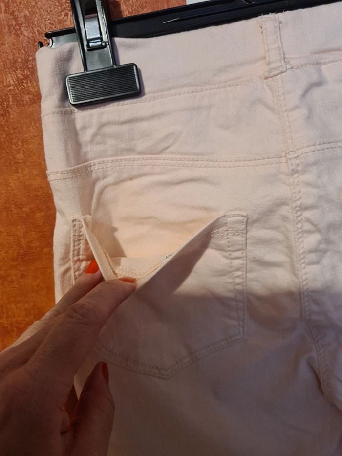 Tregging - photo numéro 11