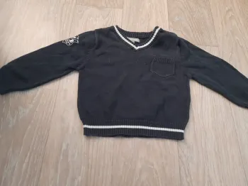 pull 6 mois