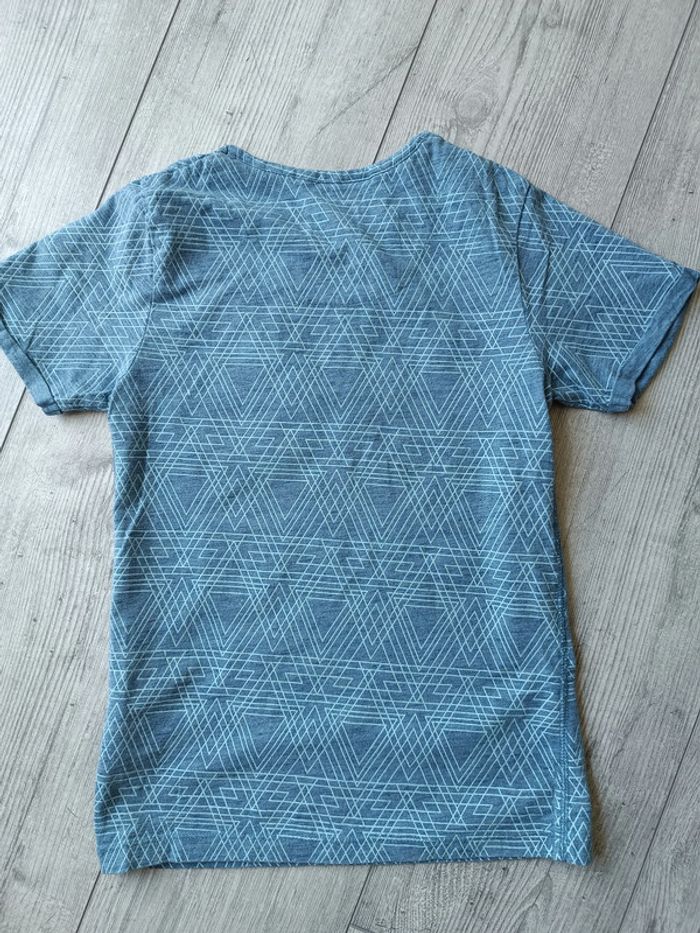 T-shirt kanz - photo numéro 4