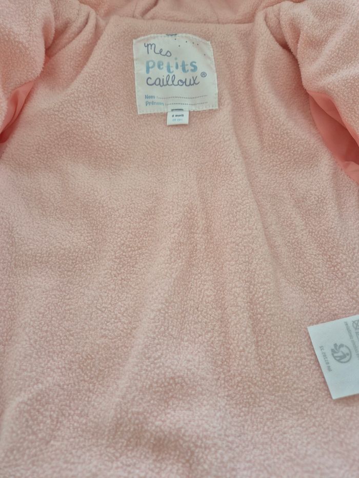 Blouson - photo numéro 2