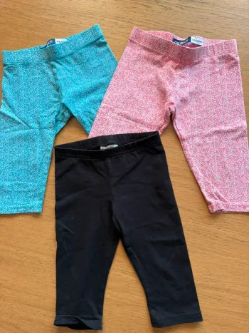 Leggings 3/4