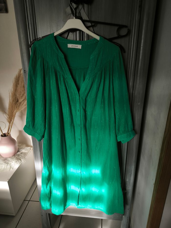 Lot de vêtements femme taille s/m - photo numéro 8