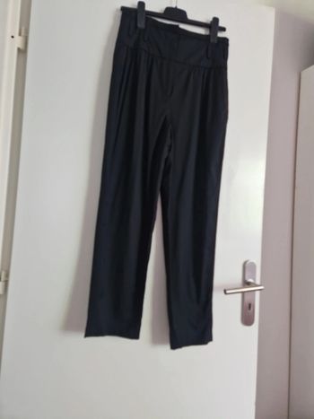 Pantalon habillé