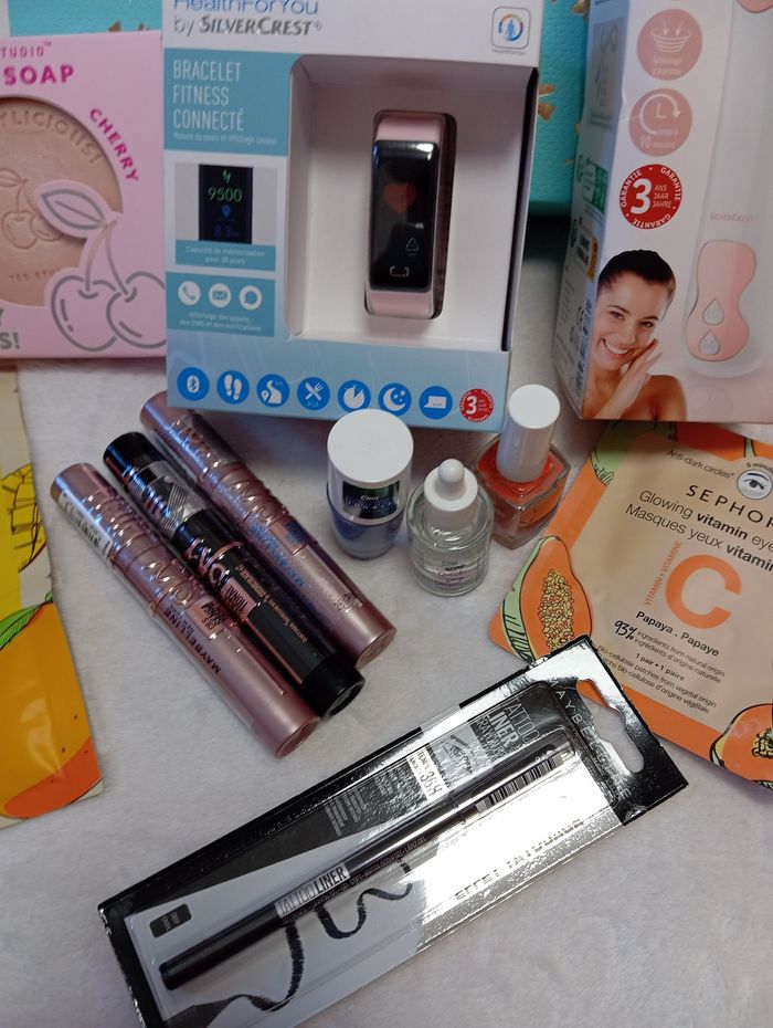 Coffret cadeaux - photo numéro 5