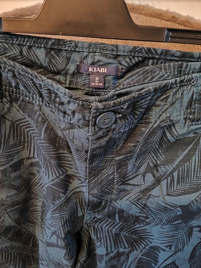 Short Kiabi - photo numéro 3