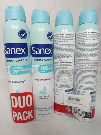 2x2 Spray