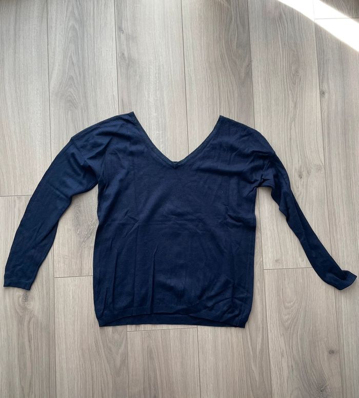 Pull femme Etam - photo numéro 7