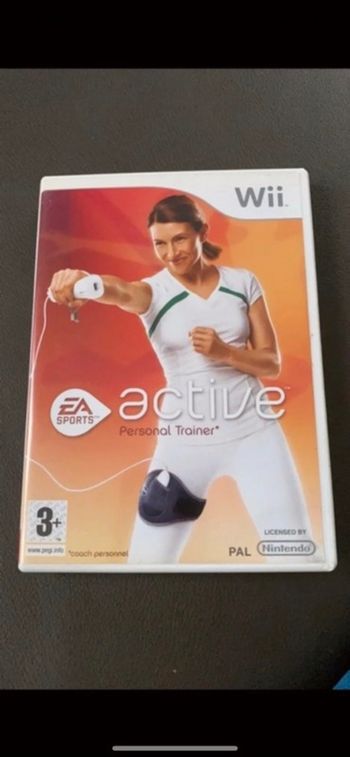 Jeux de wii