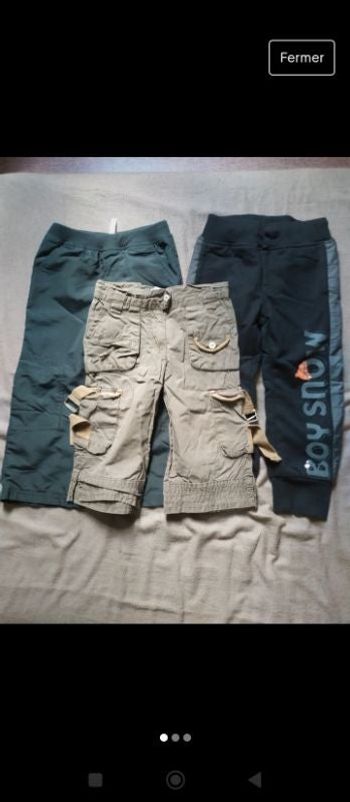 Pantalon
