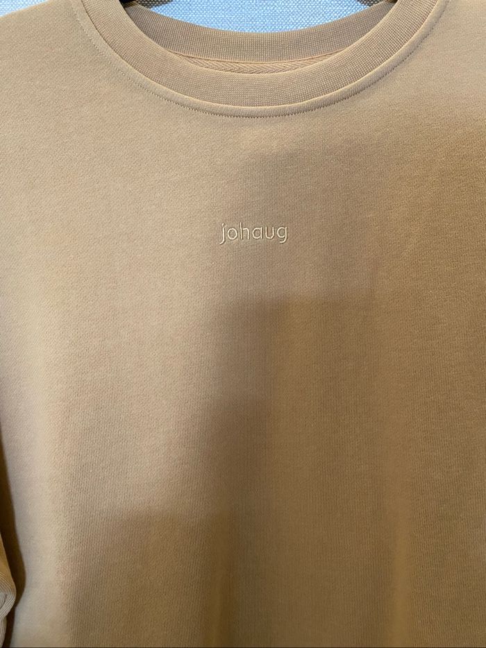 Pull Johaug Taille M Neuf - Élégance à Saisir ! - photo numéro 5