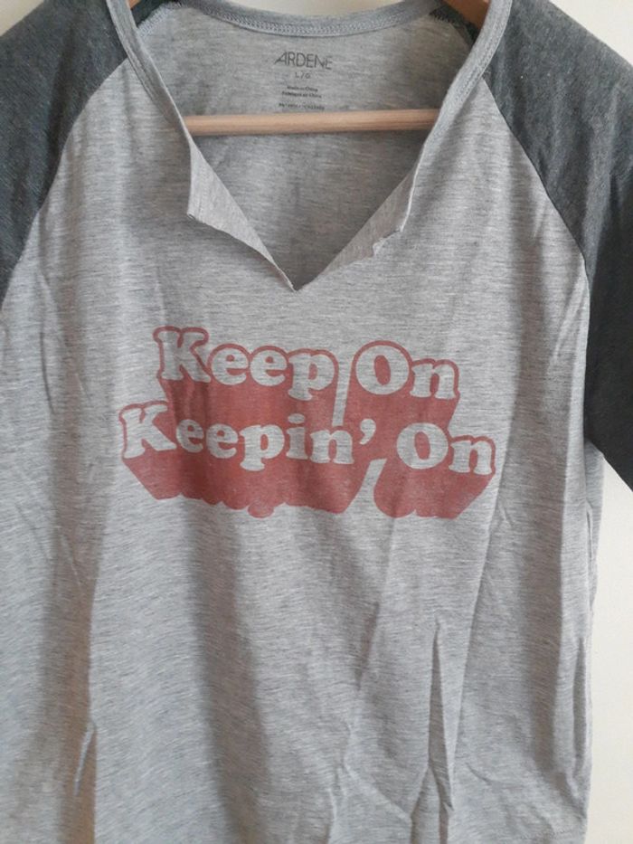 T shirt ardene - photo numéro 2