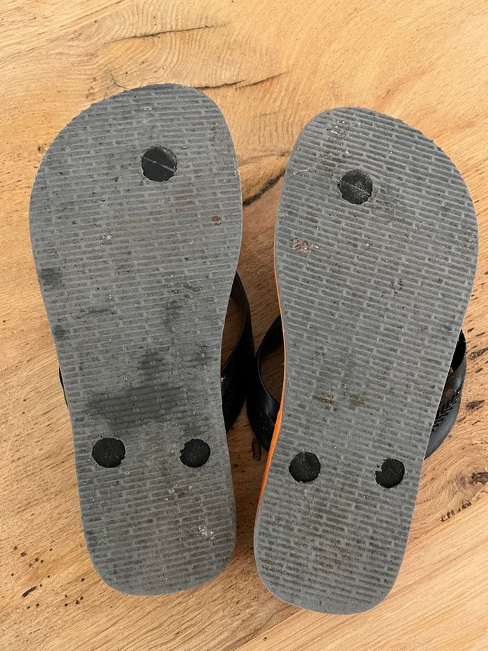 Tong Havainas - photo numéro 3