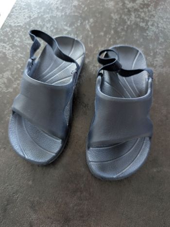 Sandales garçon action 27