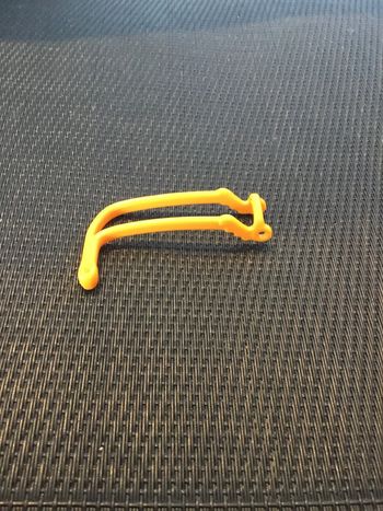 Playmobil rênes jaunes cheval pièces détachées western nordiste sudiste écurie haras