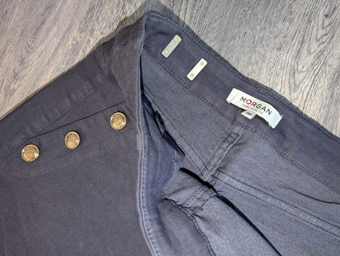 Short Morgan - photo numéro 5