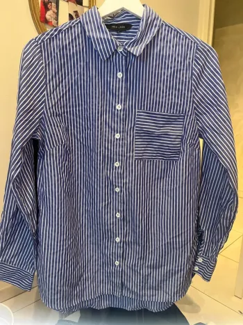 Chemise new look