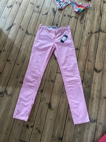 Pantalon Tommy Hilfiger