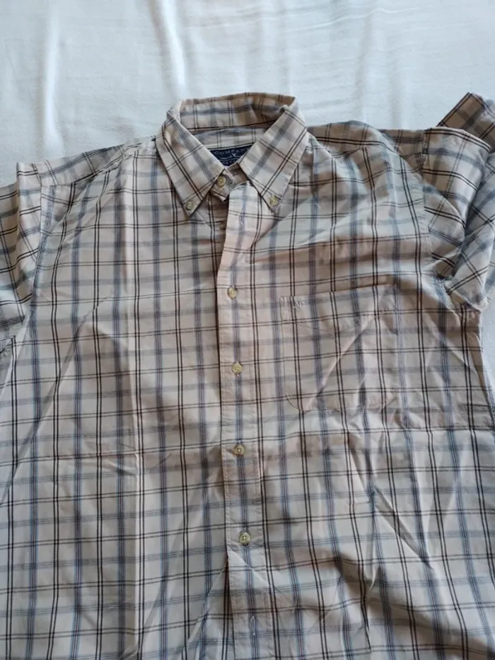 Chemise Homme Manches longues - photo numéro 3