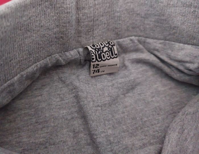 Pantalon - photo numéro 3