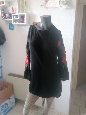 Tunique taille unique