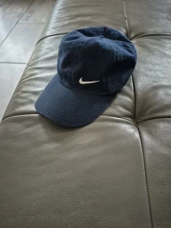 Casquette nike
