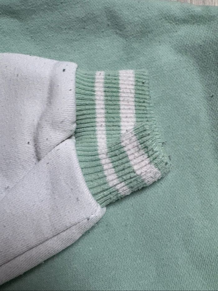 Gilet 6 ans - photo numéro 6