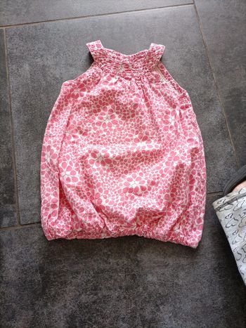 Robe d'été