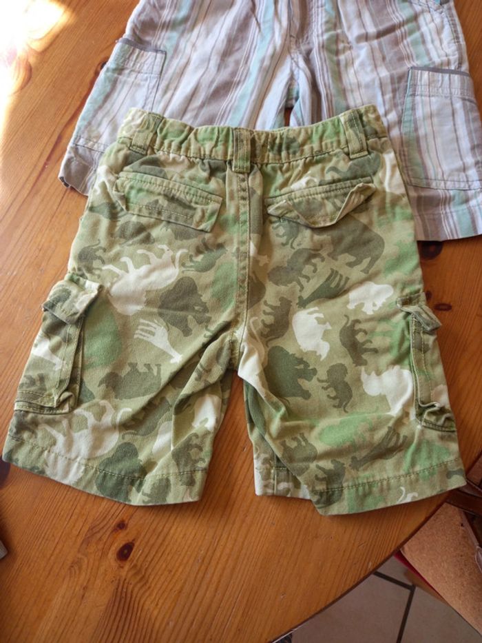 Short (lot)3ans - photo numéro 8