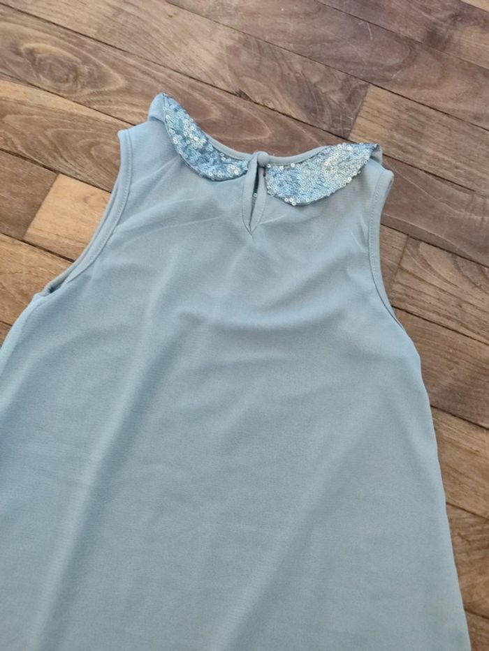 Robe 8 ans - photo numéro 4