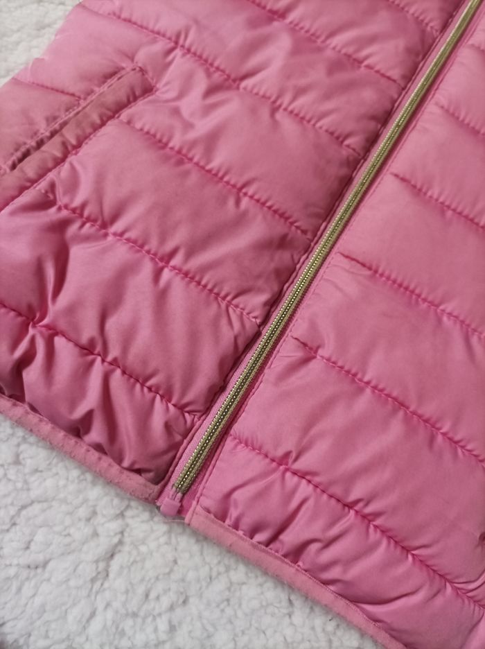 Doudoune - photo numéro 10