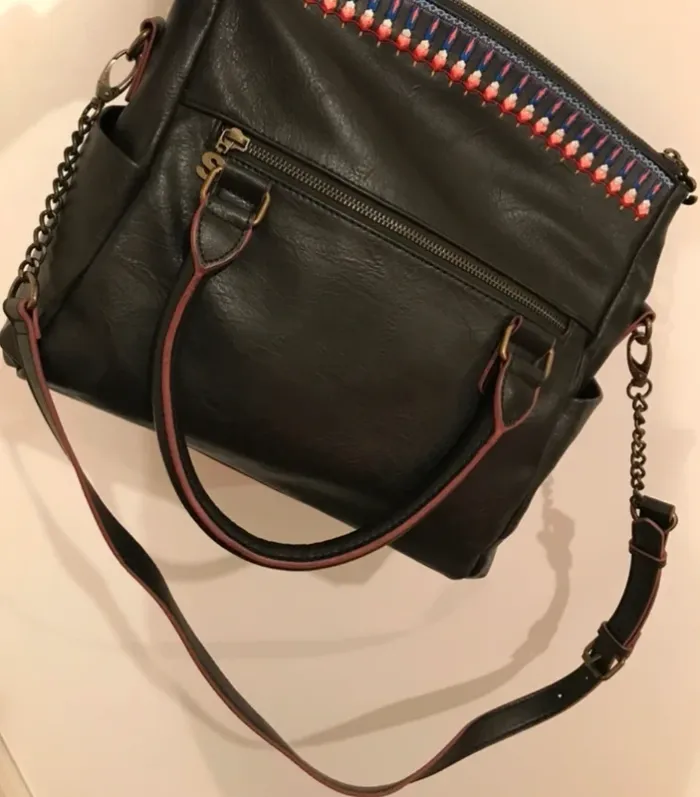 Sac Desigual neuf - photo numéro 3