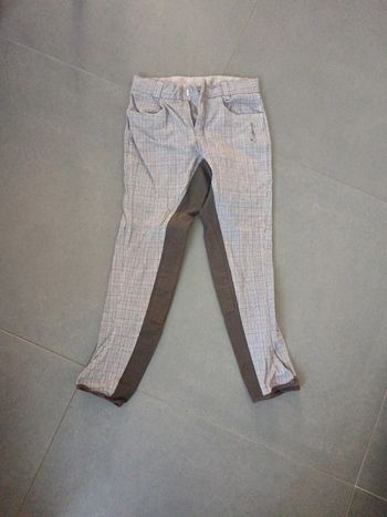 Pantalon fouganza 10 ans poney