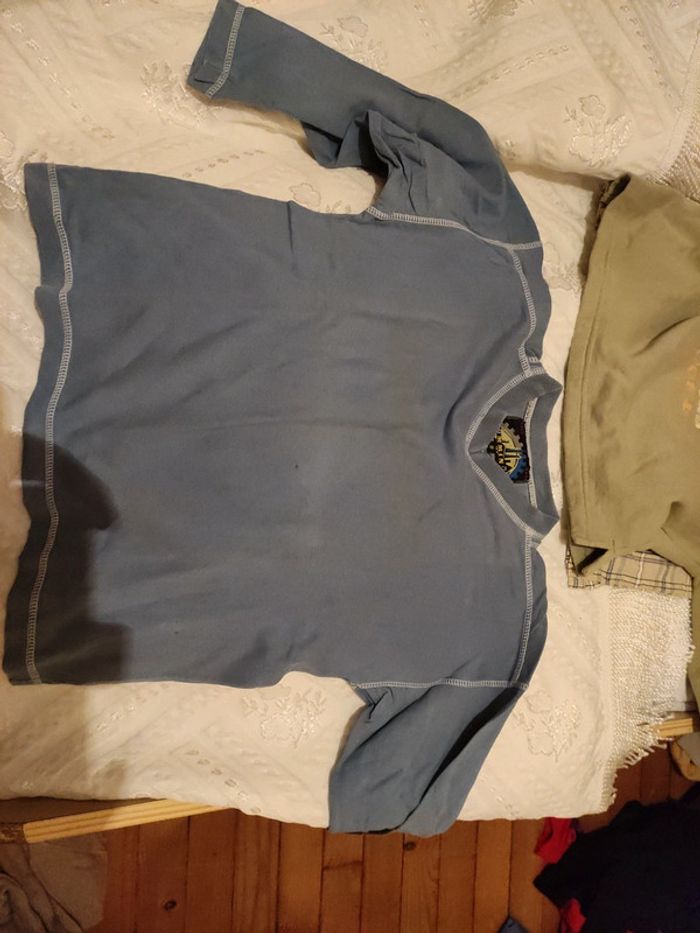 Lot de 5 articles en 8 ans - photo numéro 8