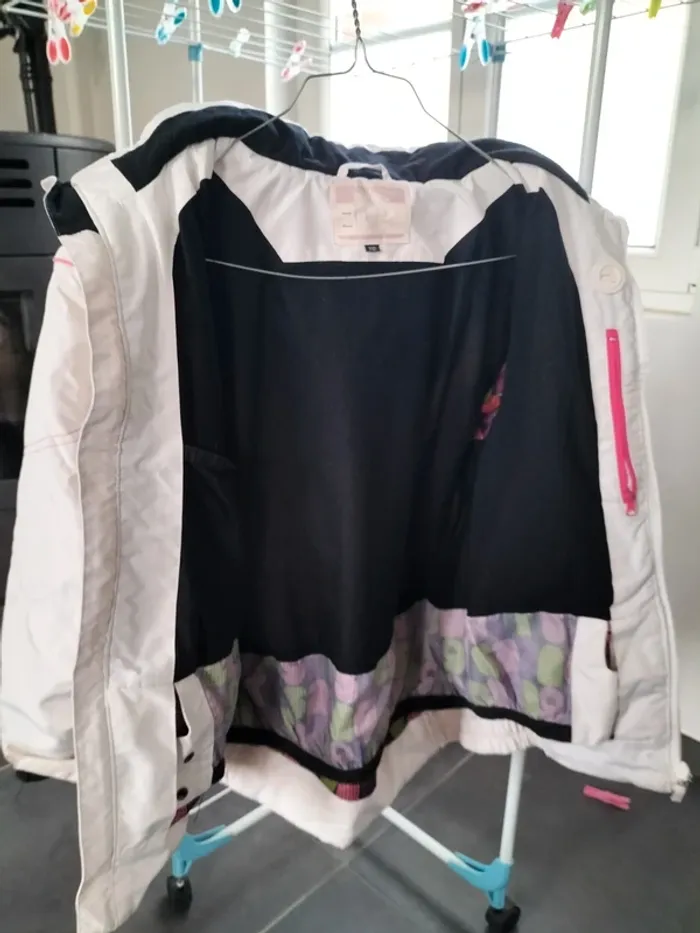 Manteau de ski - photo numéro 2