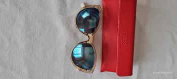 Lunettes de soleil