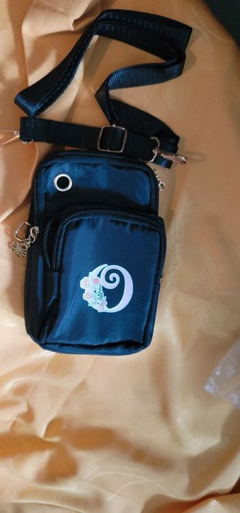 Pochette papier telephonne