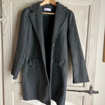 Manteau