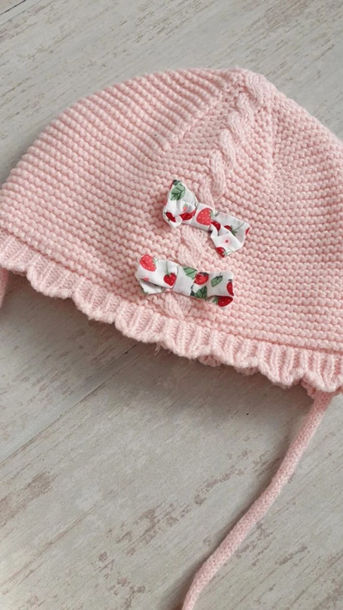 Bonnet, sergent major. - photo numéro 2