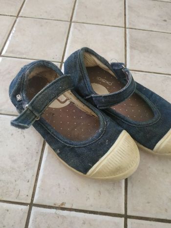 Chaussures