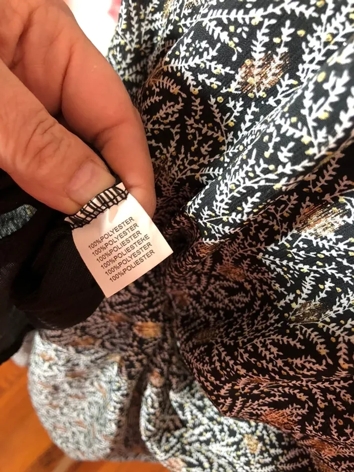 Robe longue Aisabelle Paris - photo numéro 4