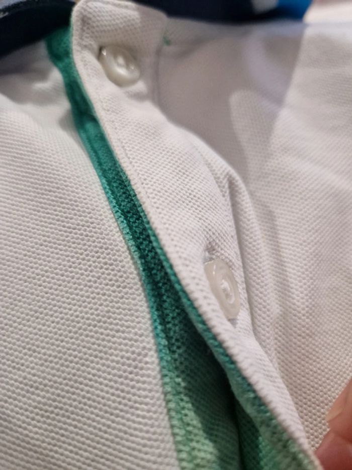 Lot de polos 🤍 - photo numéro 19