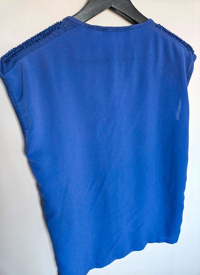 T-shirt esprit taille s - photo numéro 8