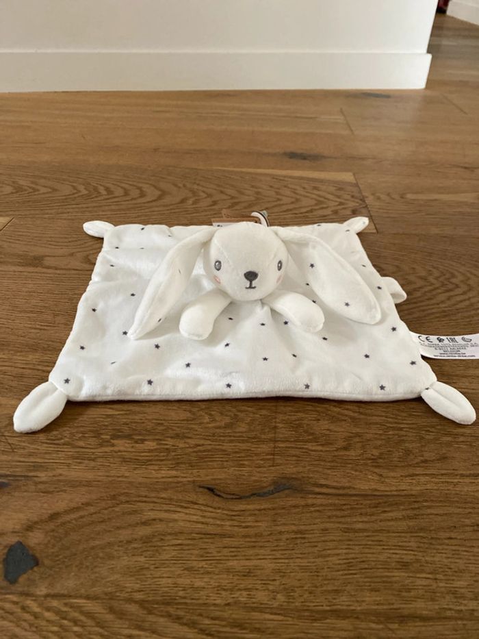 Doudou / peluche - photo numéro 2