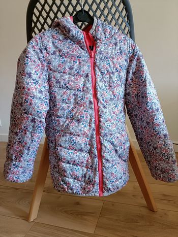 Blouson Vertbaudet